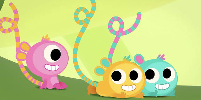 11:30 AM: The Game Catchers (S1) | Cbeebies | 11/24 2025