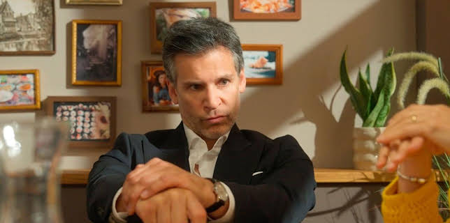 07:20: Rote Rosen (4243) | NDR Fernsehen | 11/18 2025