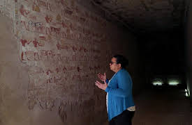 Eternal Egypt SEASON 1: The Nile River