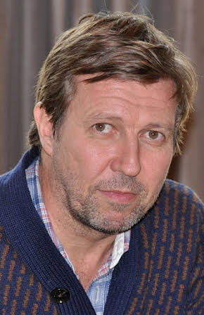 Martti Suosalo as 