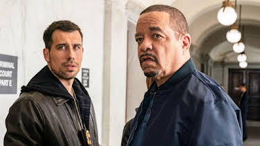 11:55 PM: Law & Order: Special Victims Unit (S24 E20) (S24) | 5 USA | 3/31 2026