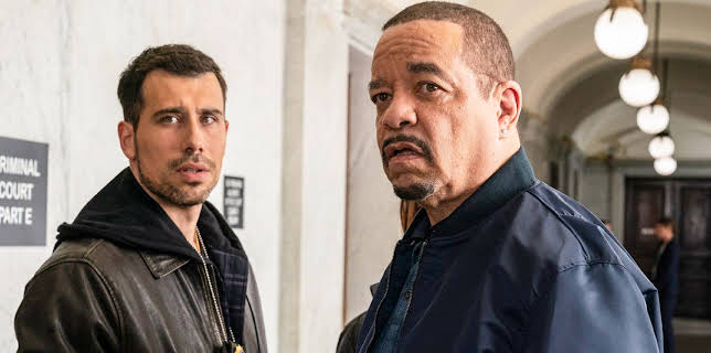 11:55 PM: Law & Order: Special Victims Unit (S24 E20) (S24) | 5 USA | 10/31 2025