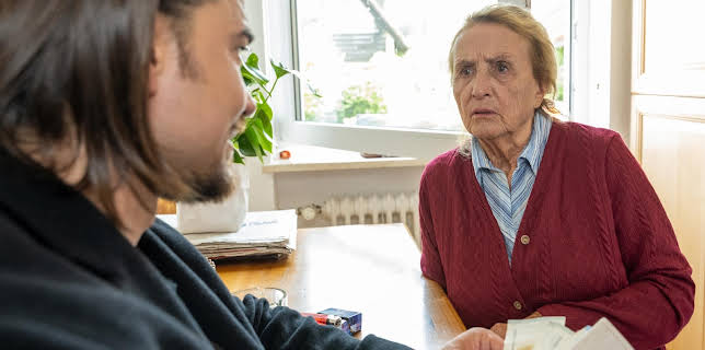 23:15: Aktenzeichen XY... Ungelöst | ZDFneo | 1/21 2026