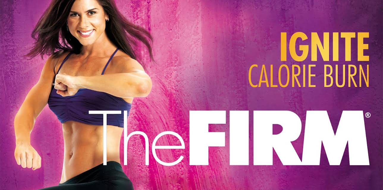 The FIRM: Ignite Calorie Burn