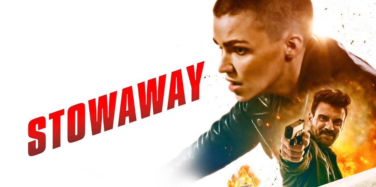 Stowaway (2021)