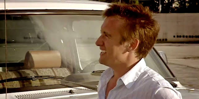 7:10 AM: Top Gear (S9 E3) (S9) | Dave | 12/27 2025