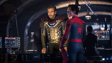 21:00: Spider-Man: Far from Home | TV3 | 7/24 2026