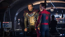 Spider-Man: Far from Home