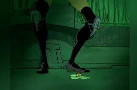 Aeon Flux: Leisure