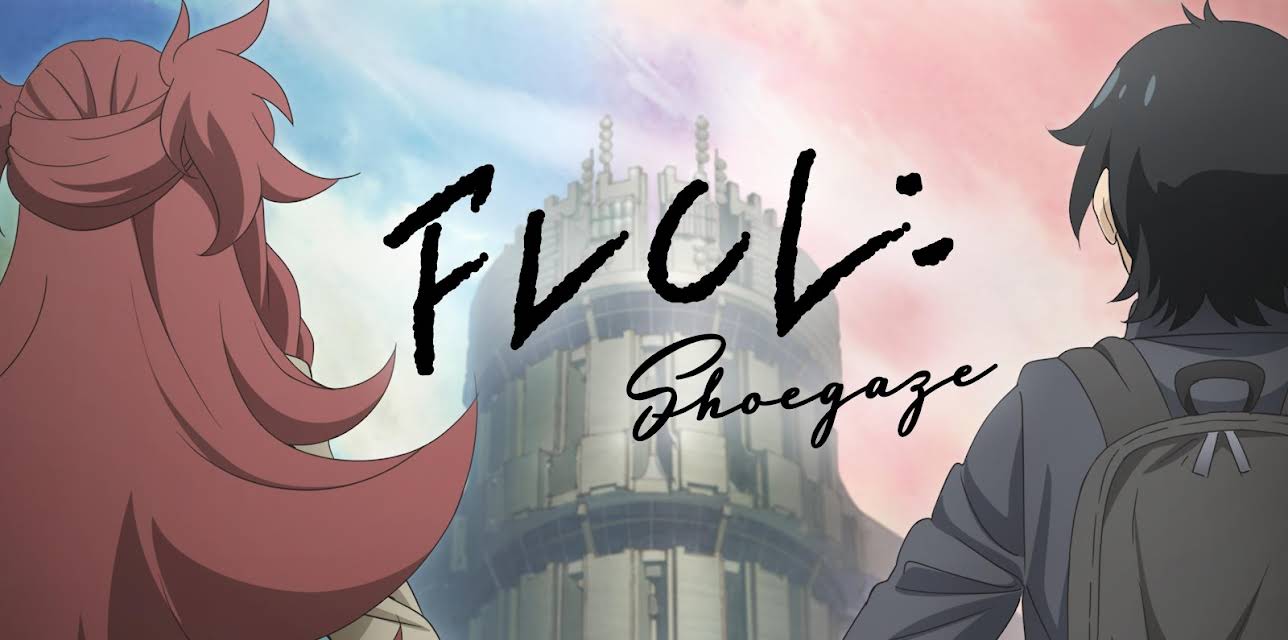 FLCL: Shoegaze, Season 1