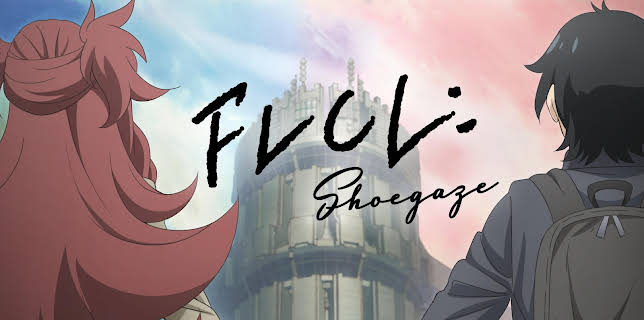 FLCL: Shoegaze, Season 1