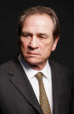 Tommy Lee Jones som 
