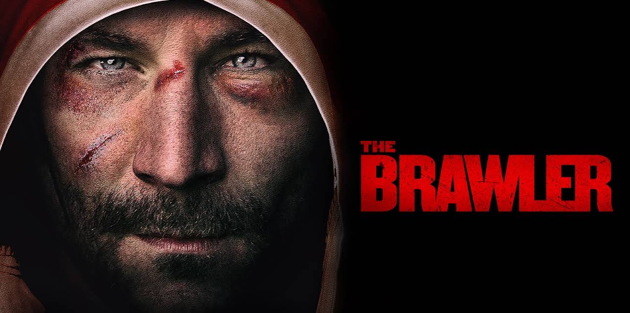 The Brawler (2019)
