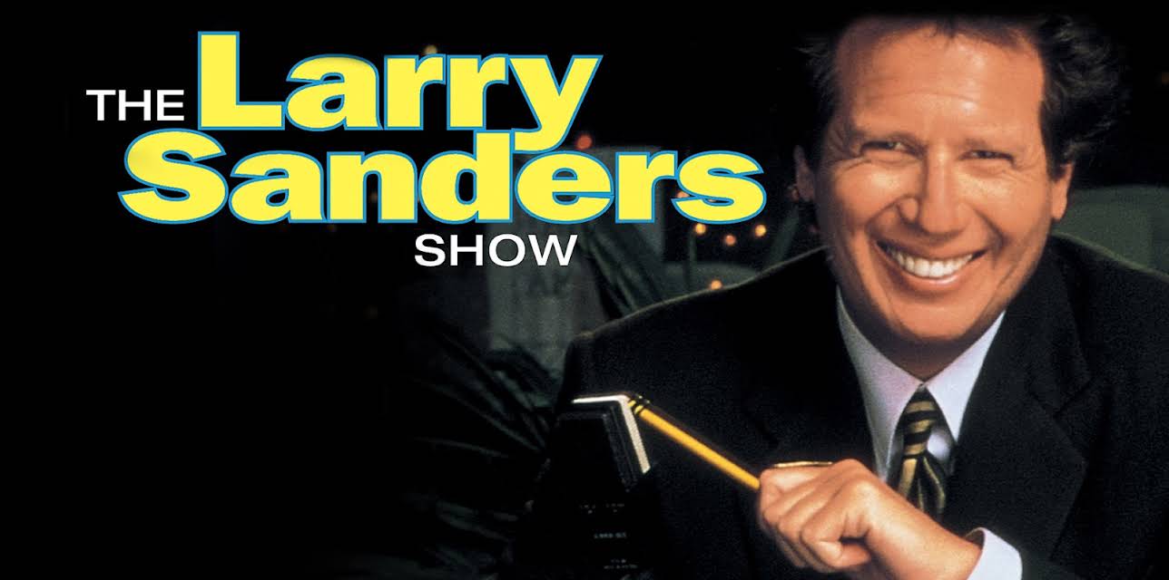 The Larry Sanders Show Season 1