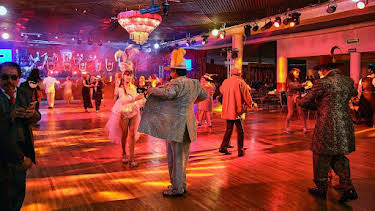 19:40: 360° Reportage | Arte | 5/2 2026