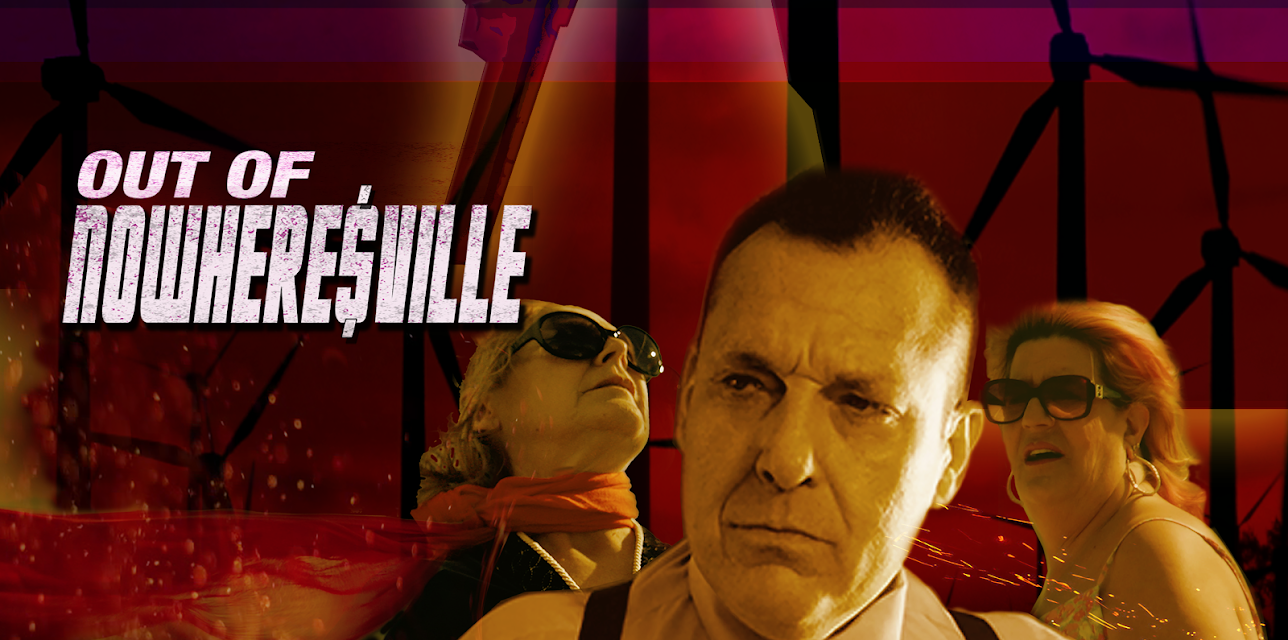 Out of Nowheresville (2020)