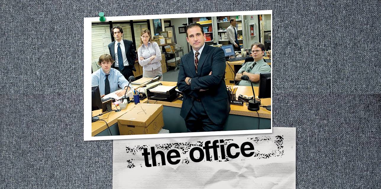 The Office Season 1