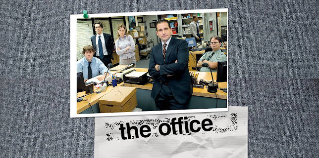The Office Season 1