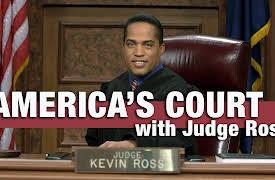 America's Court with Judge Ross S13: Day of the Dead; Yacht Rock