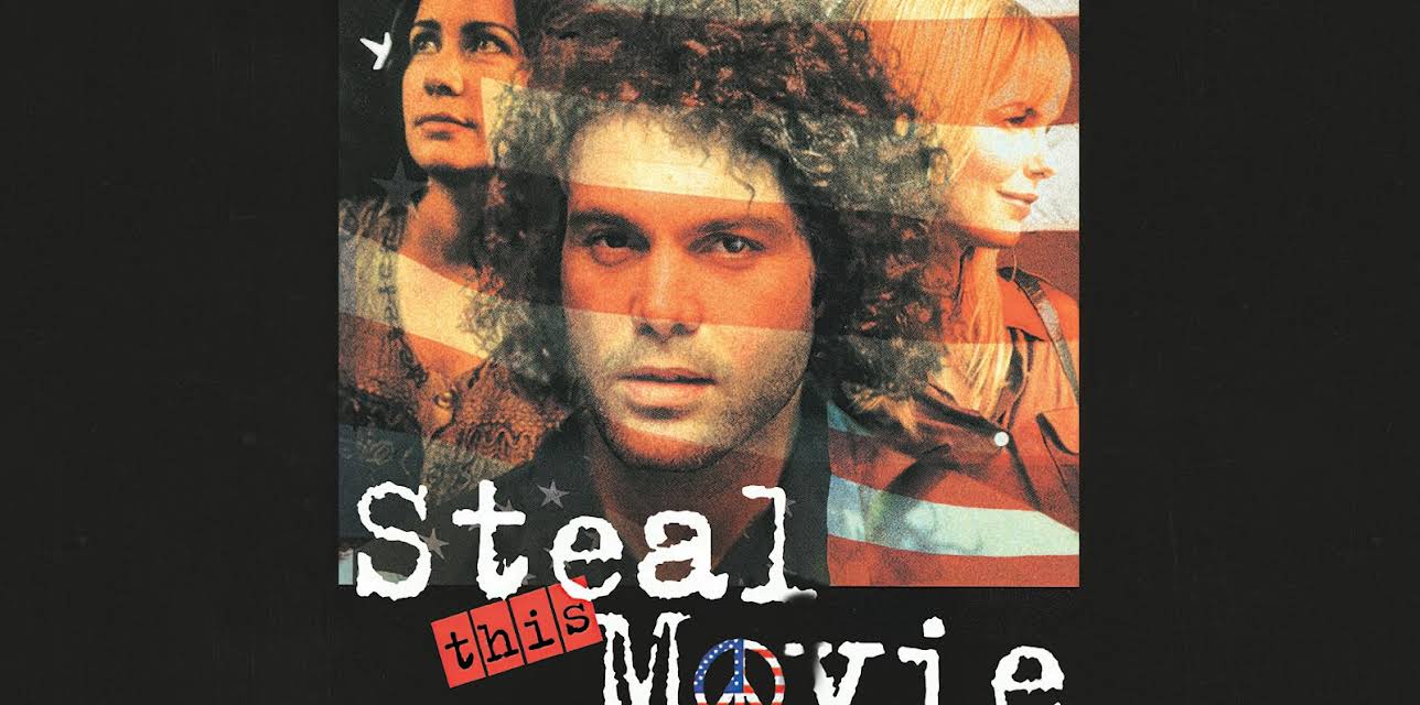 Steal This Movie (2000)