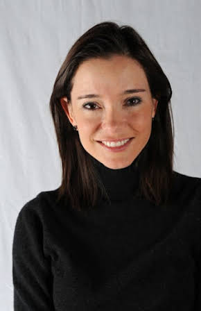 Marguerite Moreau as 