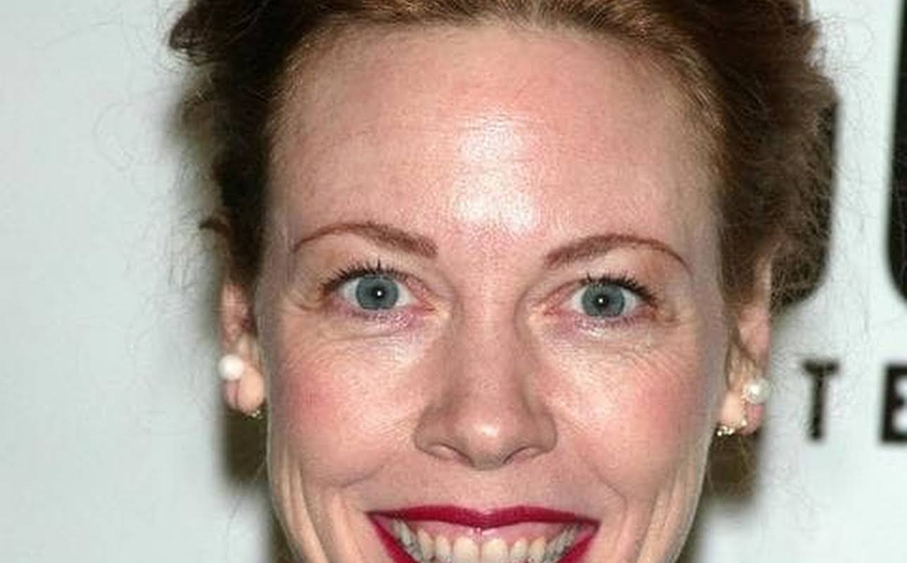 Veanne Cox