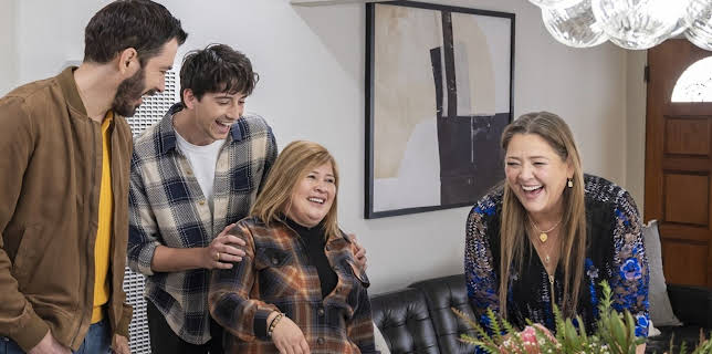 00:10: Celebrity DIY - Stars packen an | Sixx | 2/4 2026