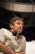 Eric Brevig som Director