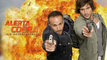 08:40: ALERTA COBRA | Cuatro | 3/27 2026