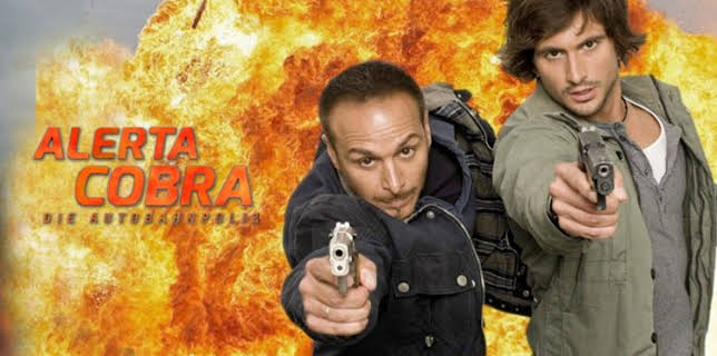 08:00: ALERTA COBRA | Cuatro | 10/29 2025