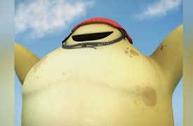 Glumpers: Skate