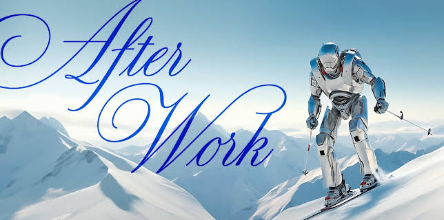 23:05: After Work | NRK 2 | 2/19 2026