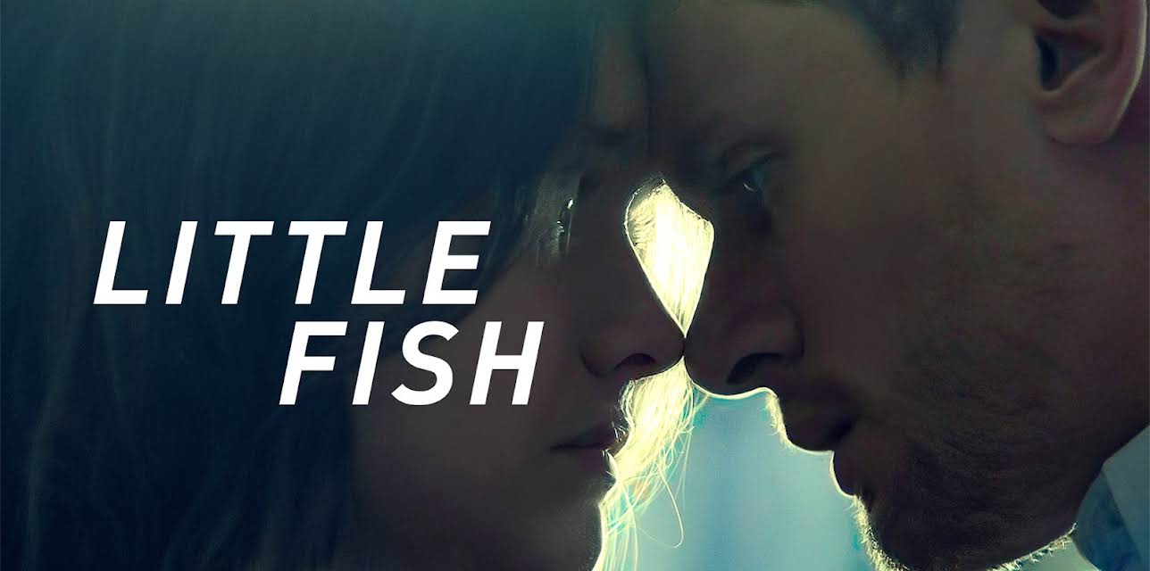 Little Fish (2021)