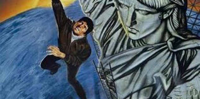 01:00: Remo, desarmado y peligroso | 13 TV | 12/13 2025