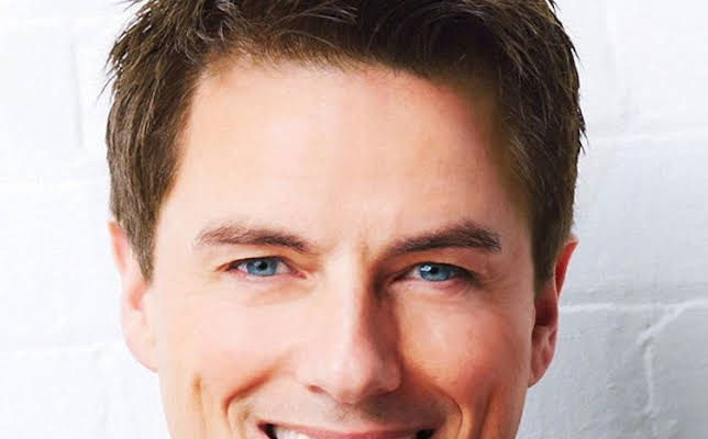 John Barrowman