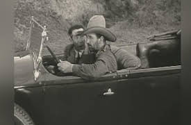 Miracle Rider Season One: Miracle Rider- Ch. 7: The Dragnet