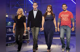 The White Room Challenge: Trip to the Flower Shop