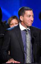 Glenn Greenwald as 