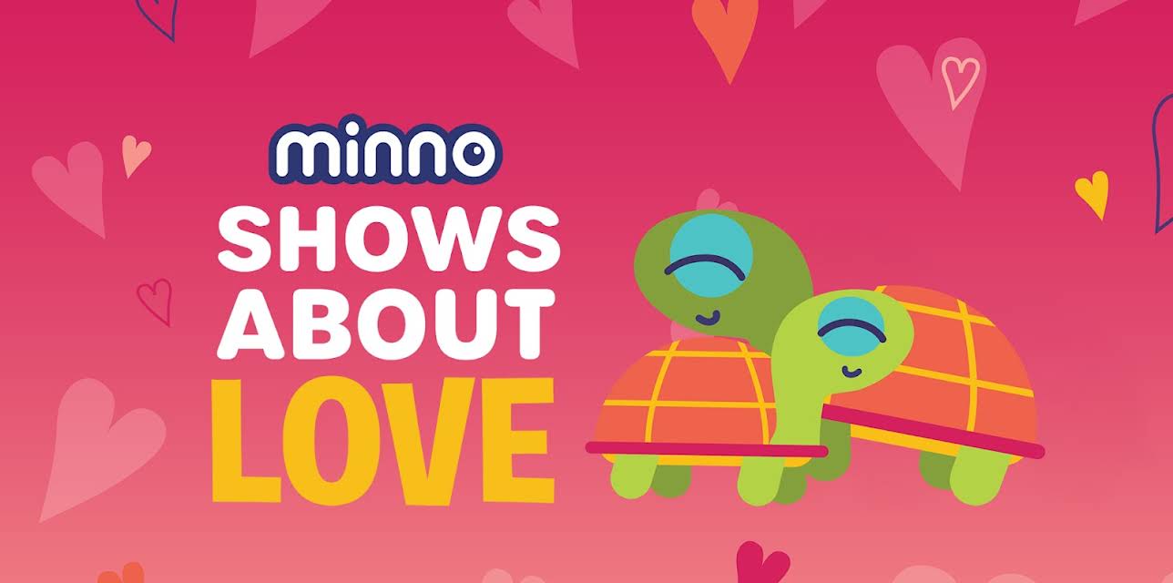 Minno Shows About Love: Season 1