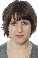 Leah Meyerhoff as Director