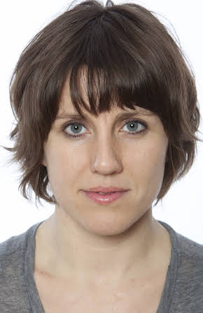 Leah Meyerhoff as Director