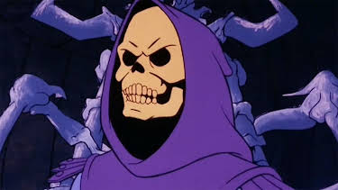 08:30: He-Man and the Masters of the Universe | ProSieben Maxx | 4/4 2026