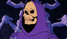 He-Man and the Masters of the Universe