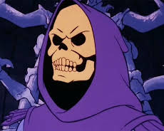 He-Man and the Masters of the Universe