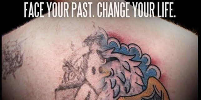 Beneath the Ink (2025)