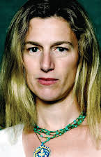 Ricki Stern som Director