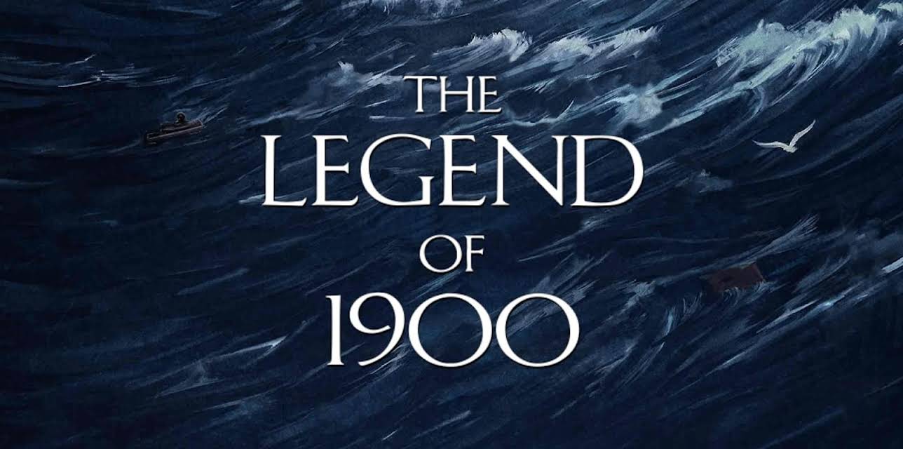 The Legend of 1900 (1998)