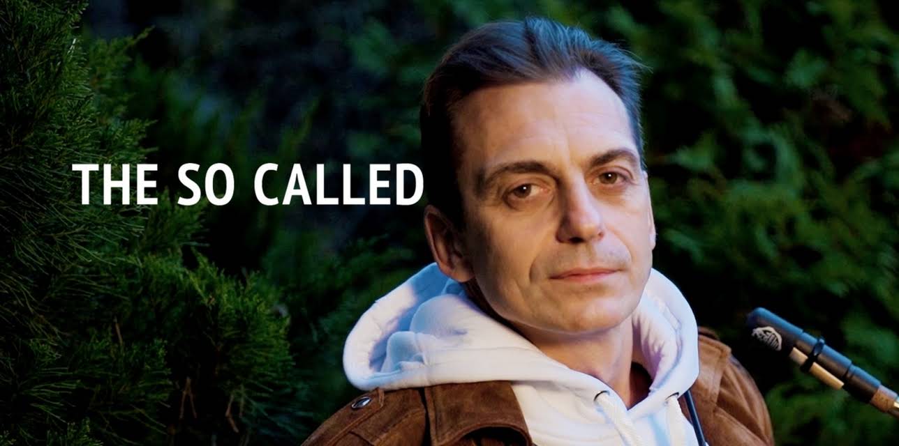 The So Called (2022)