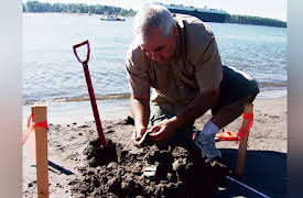 America Declassified Season 1: Behind-the-Scenes Peeks