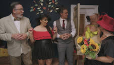 Come Dine with Me